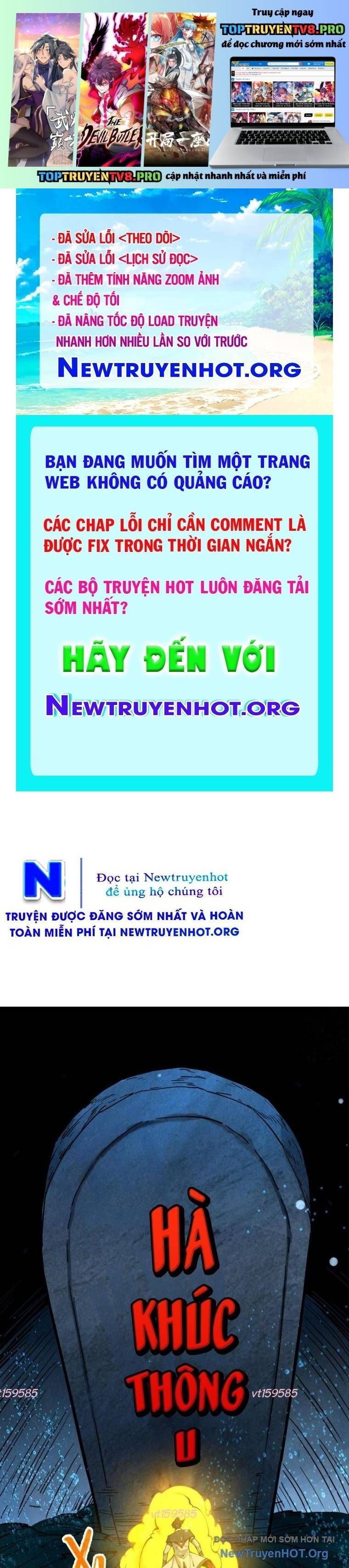 đọc truyện Vạn Cổ Chí Tôn Chương 435 ảnh 2 tại Truyện Dạ Ký