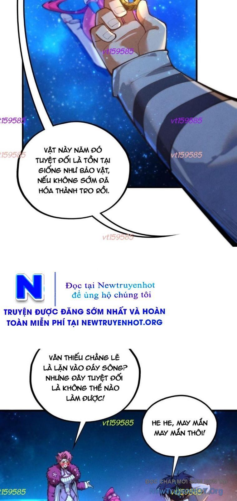 đọc truyện Vạn Cổ Chí Tôn Chương 435 ảnh 31 tại Truyện Dạ Ký