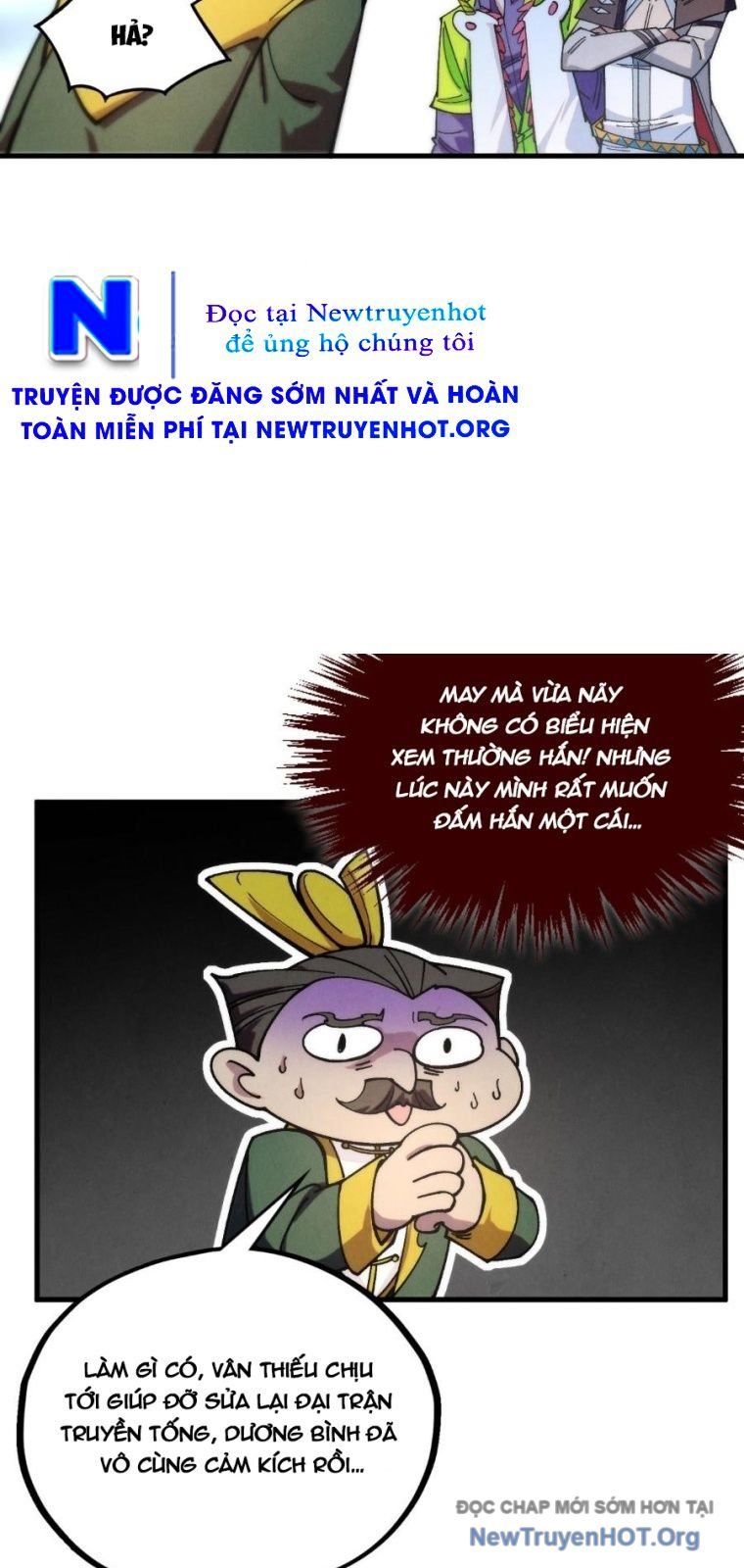 đọc truyện Vạn Cổ Chí Tôn Chương 435 ảnh 44 tại Truyện Dạ Ký
