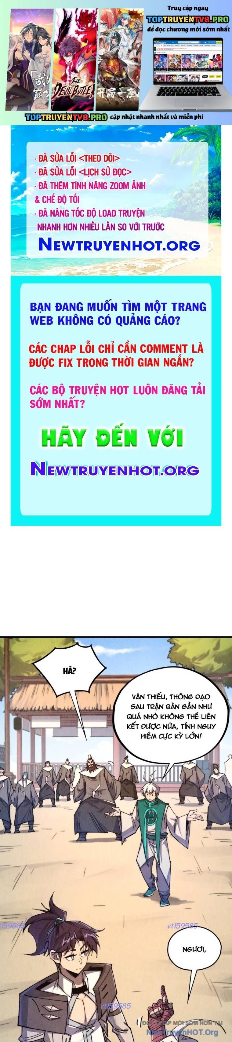 đọc truyện Vạn Cổ Chí Tôn Chương 436 ảnh 2 tại Truyện Dạ Ký
