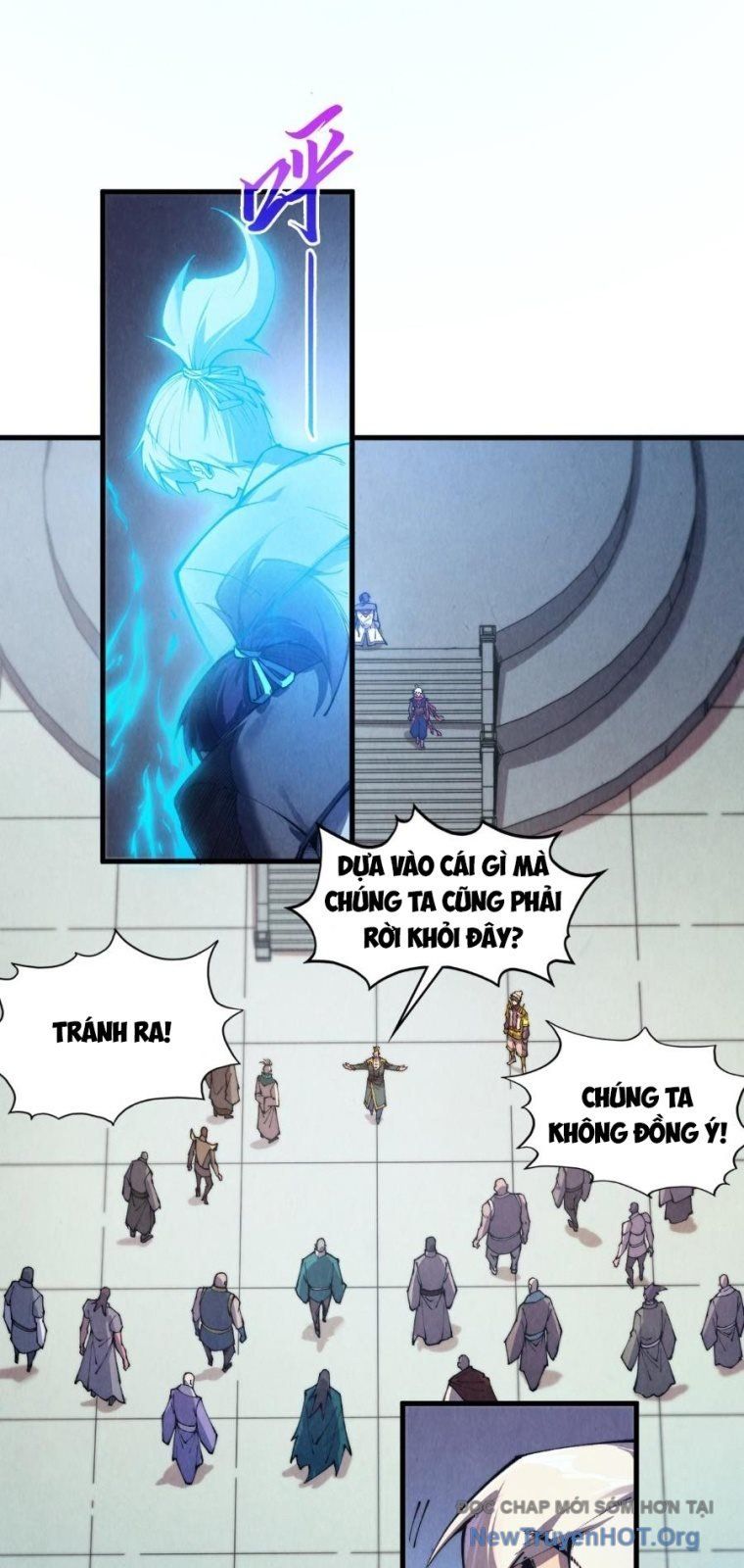 đọc truyện Vạn Cổ Chí Tôn Chương 436 ảnh 10 tại Truyện Dạ Ký