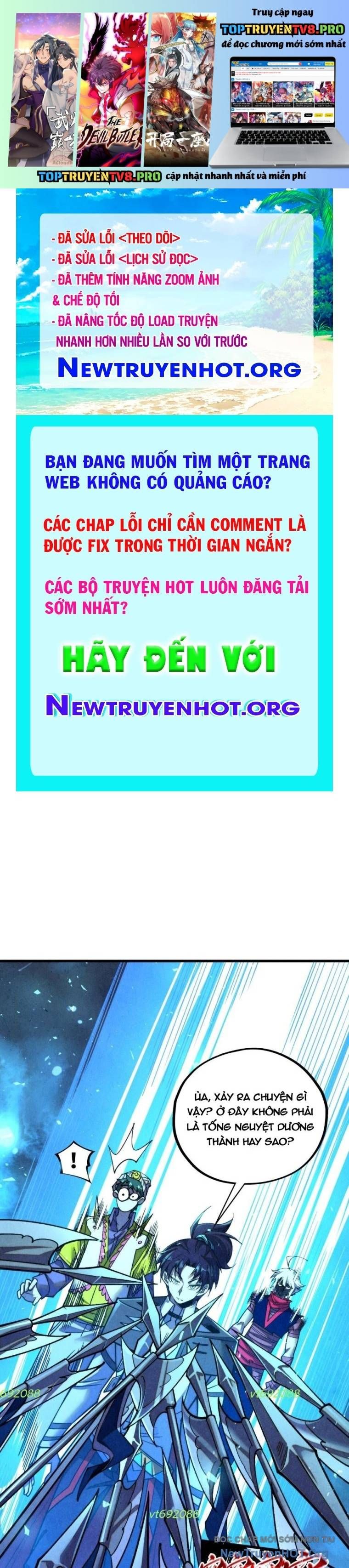 đọc truyện Vạn Cổ Chí Tôn Chương 437 ảnh 2 tại Truyện Dạ Ký