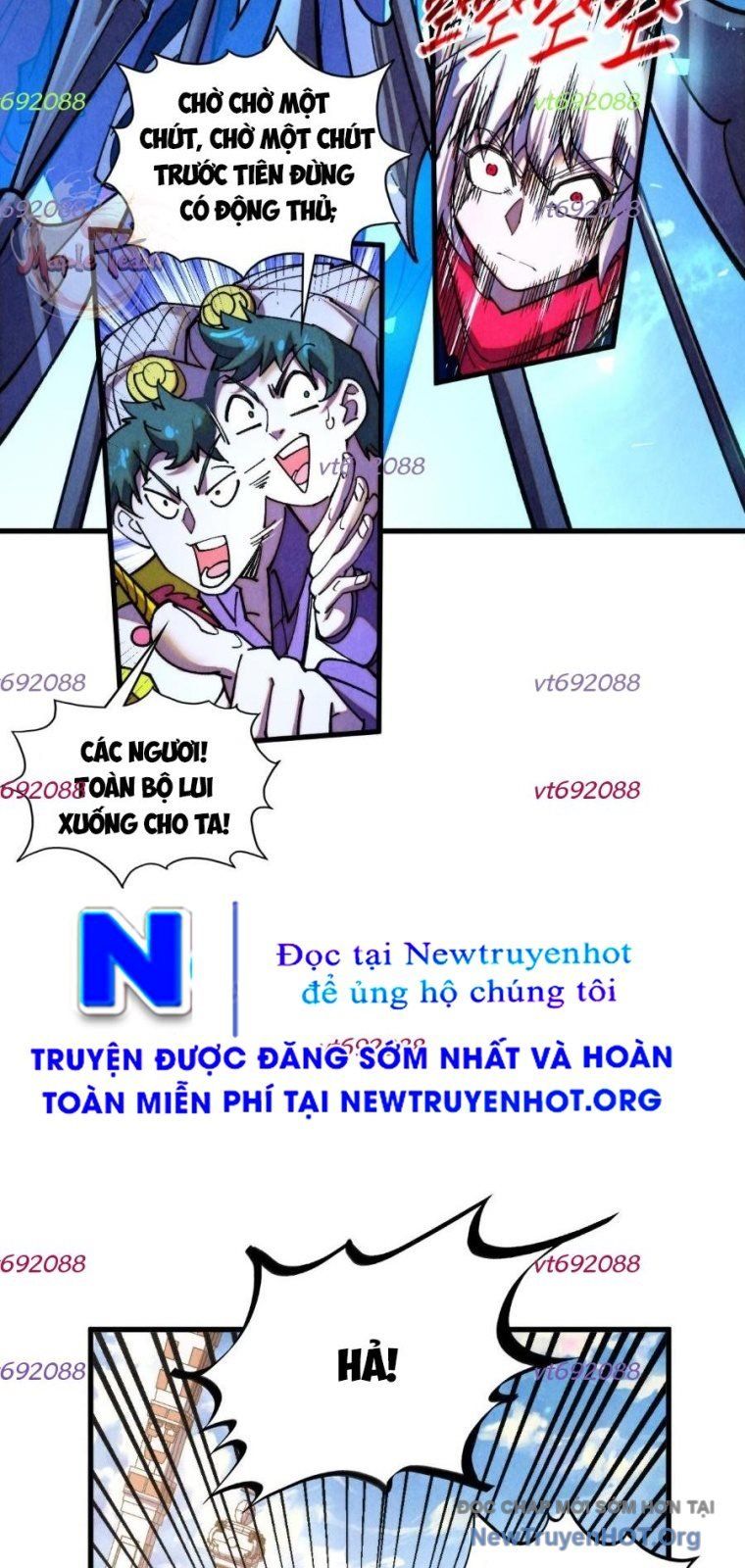 đọc truyện Vạn Cổ Chí Tôn Chương 437 ảnh 3 tại Truyện Dạ Ký