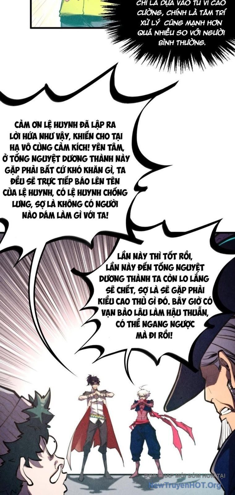 đọc truyện Vạn Cổ Chí Tôn Chương 437 ảnh 26 tại Truyện Dạ Ký