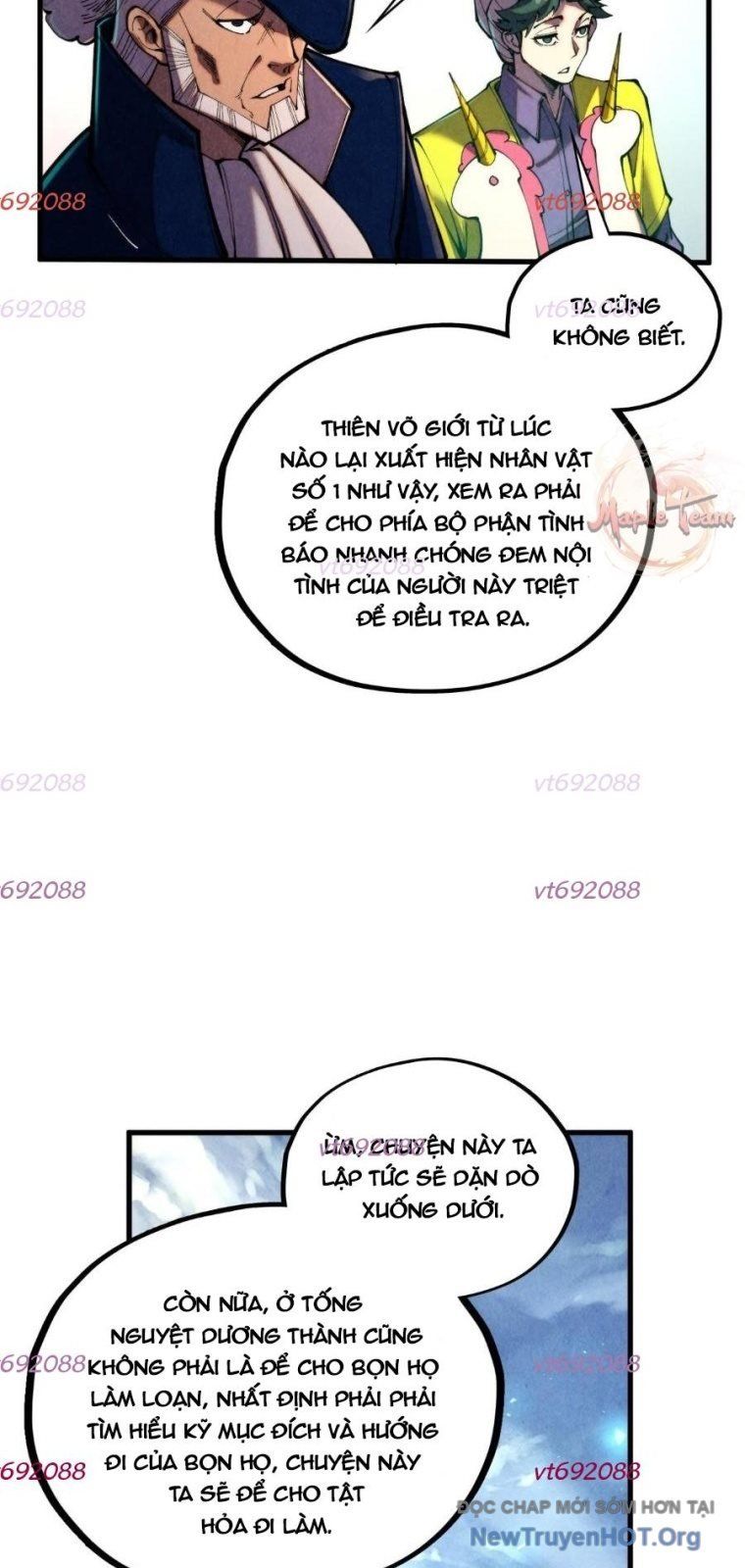đọc truyện Vạn Cổ Chí Tôn Chương 437 ảnh 32 tại Truyện Dạ Ký