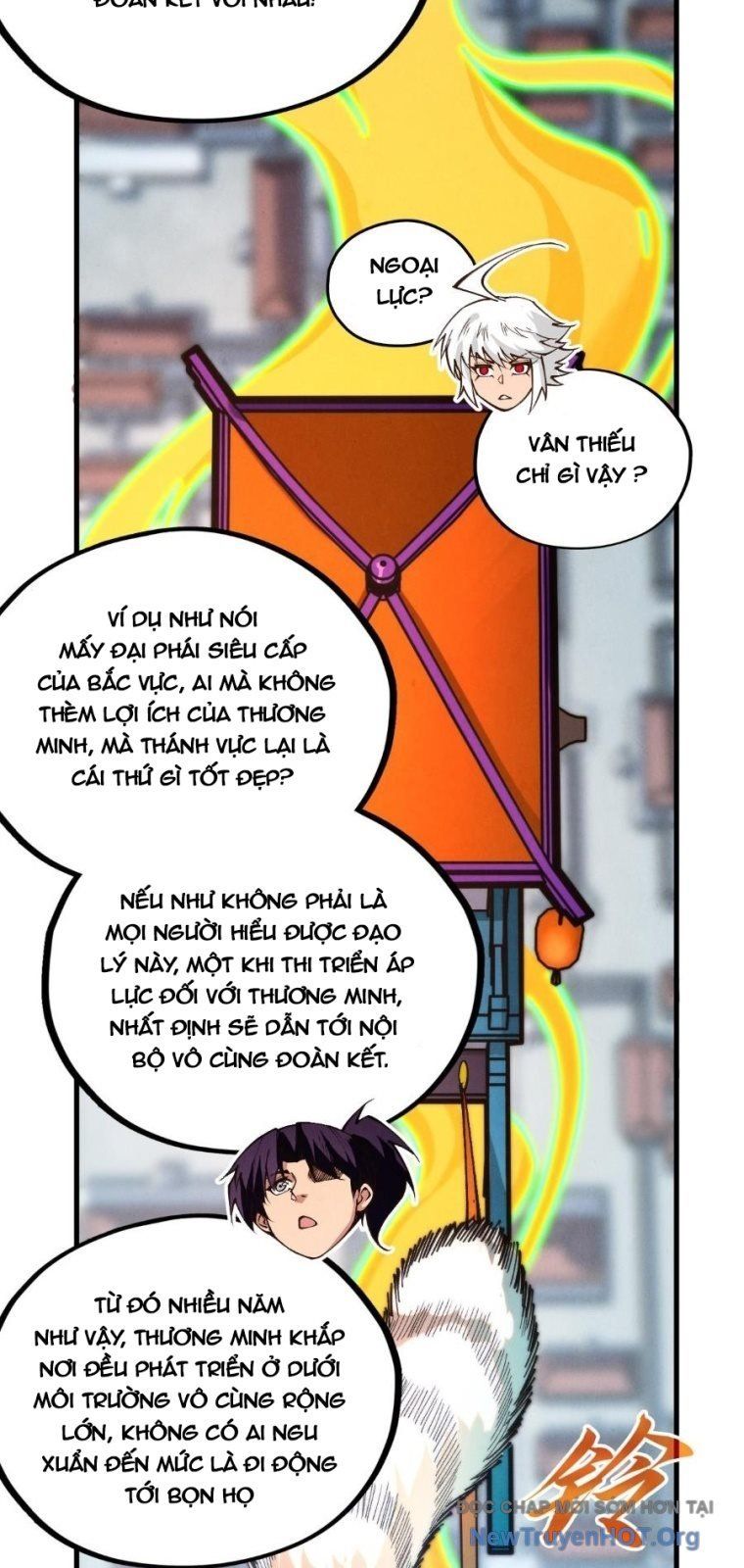 đọc truyện Vạn Cổ Chí Tôn Chương 437 ảnh 50 tại Truyện Dạ Ký