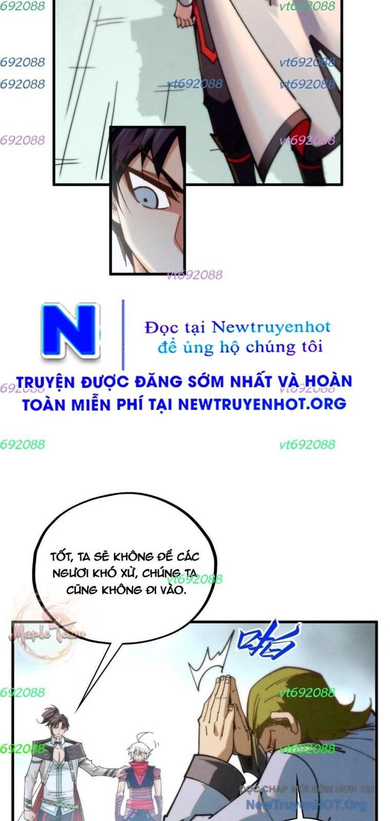 đọc truyện Vạn Cổ Chí Tôn Chương 437 ảnh 60 tại Truyện Dạ Ký