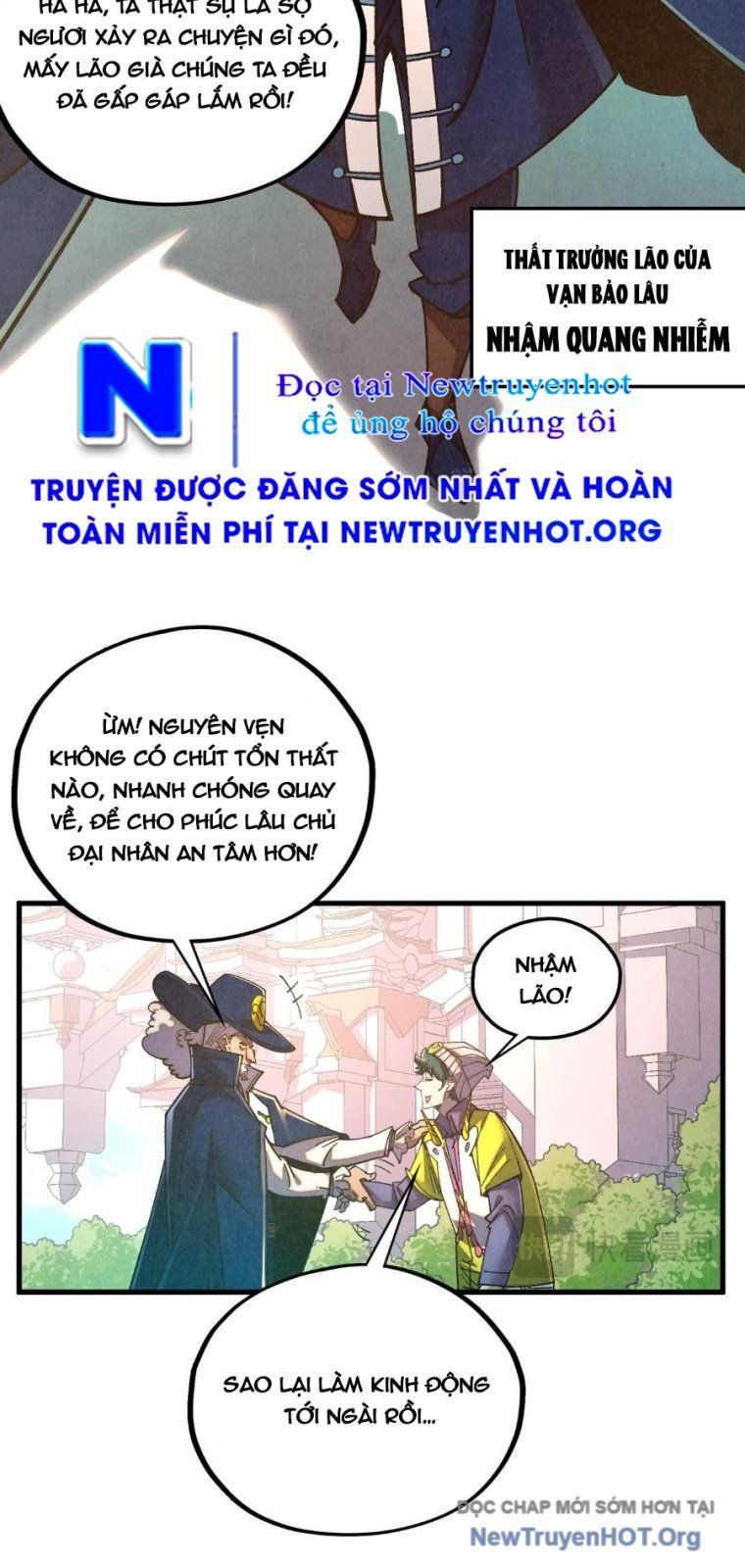 đọc truyện Vạn Cổ Chí Tôn Chương 437 ảnh 7 tại Truyện Dạ Ký
