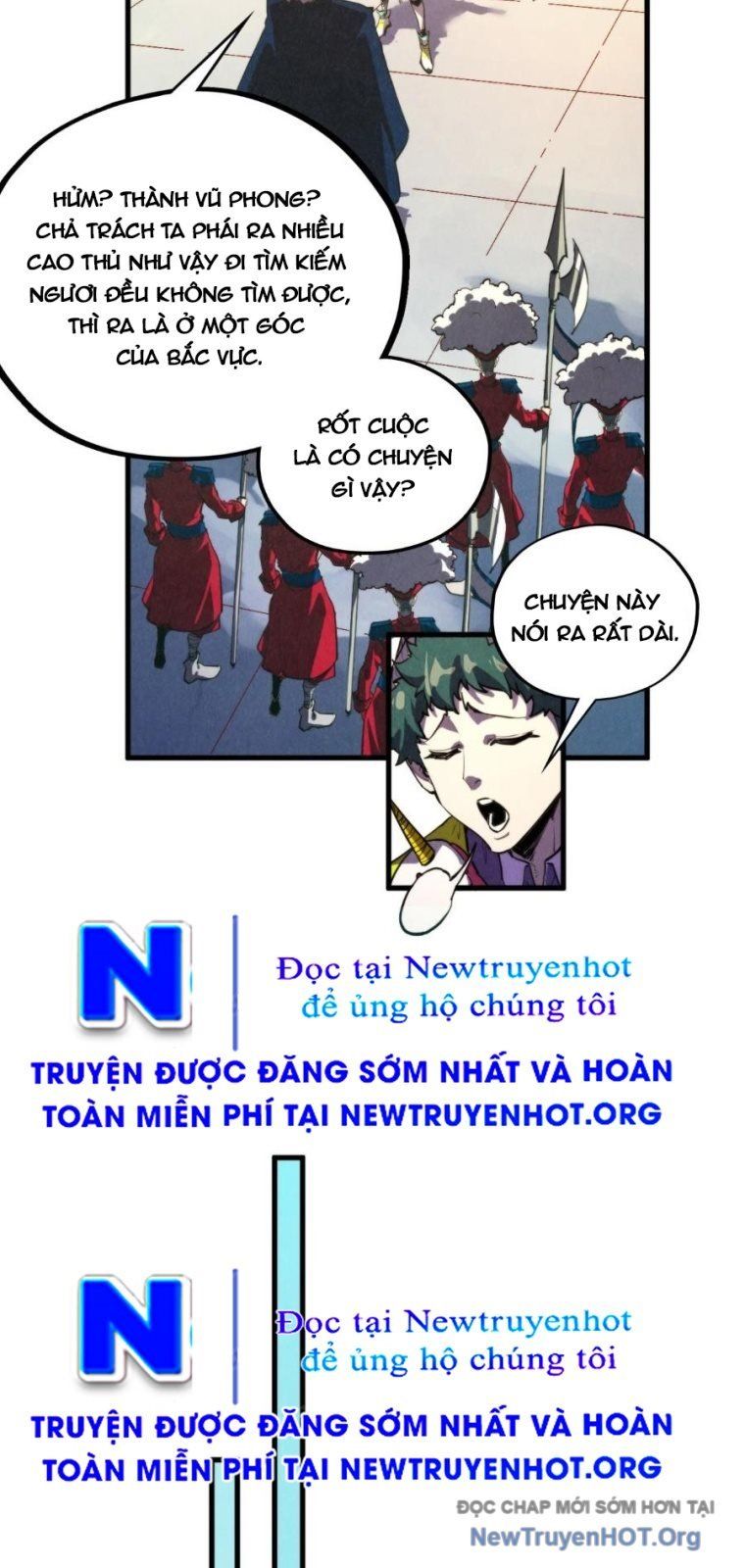 đọc truyện Vạn Cổ Chí Tôn Chương 437 ảnh 10 tại Truyện Dạ Ký