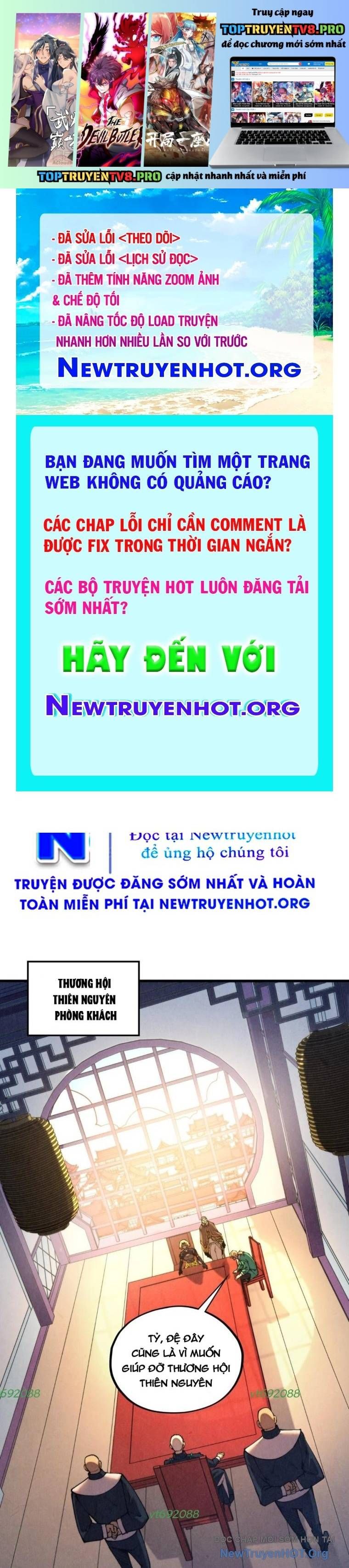 đọc truyện Vạn Cổ Chí Tôn Chương 438 ảnh 2 tại Truyện Dạ Ký