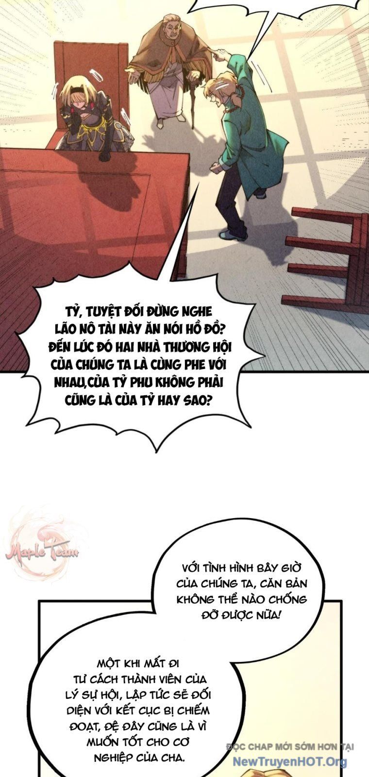 đọc truyện Vạn Cổ Chí Tôn Chương 438 ảnh 16 tại Truyện Dạ Ký