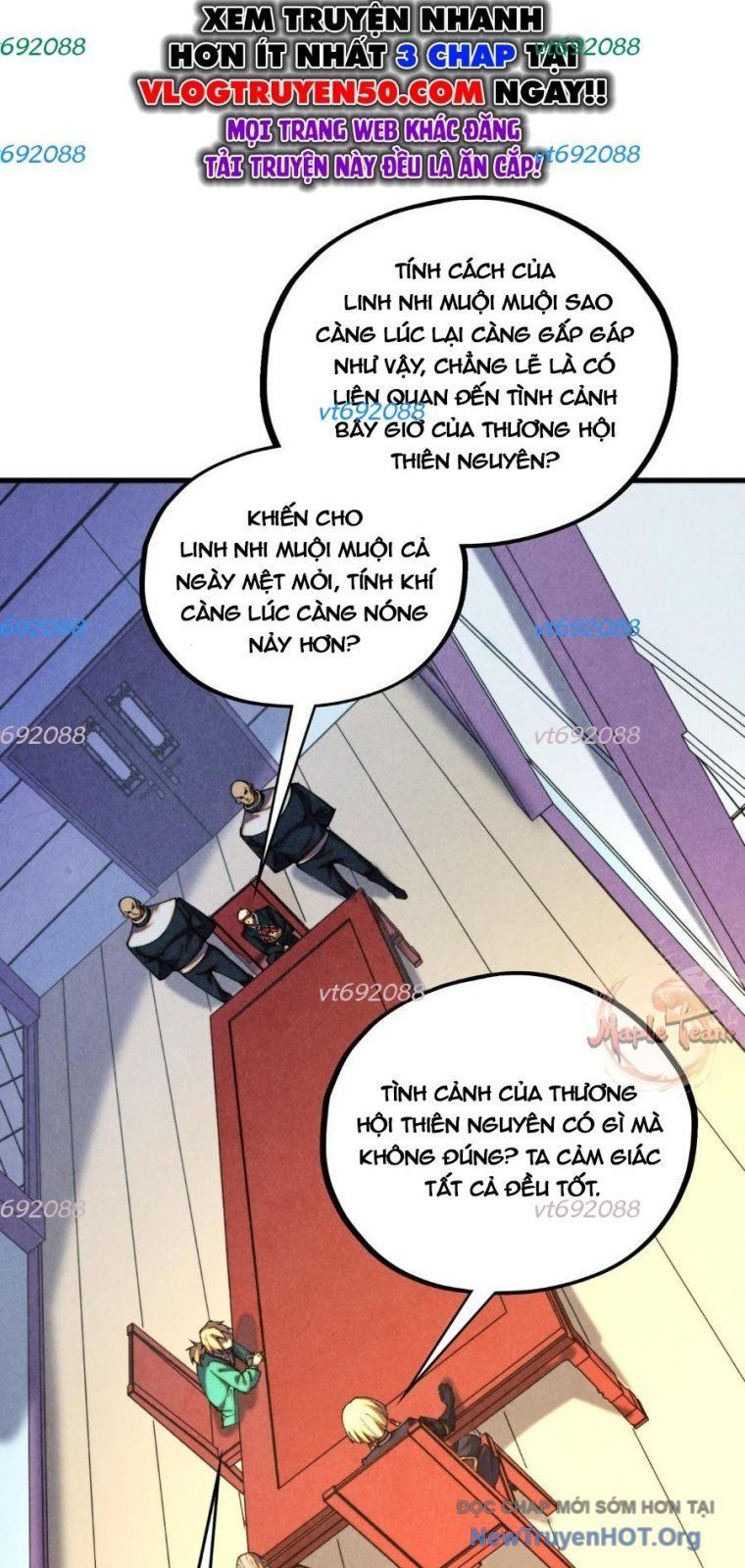 đọc truyện Vạn Cổ Chí Tôn Chương 438 ảnh 6 tại Truyện Dạ Ký
