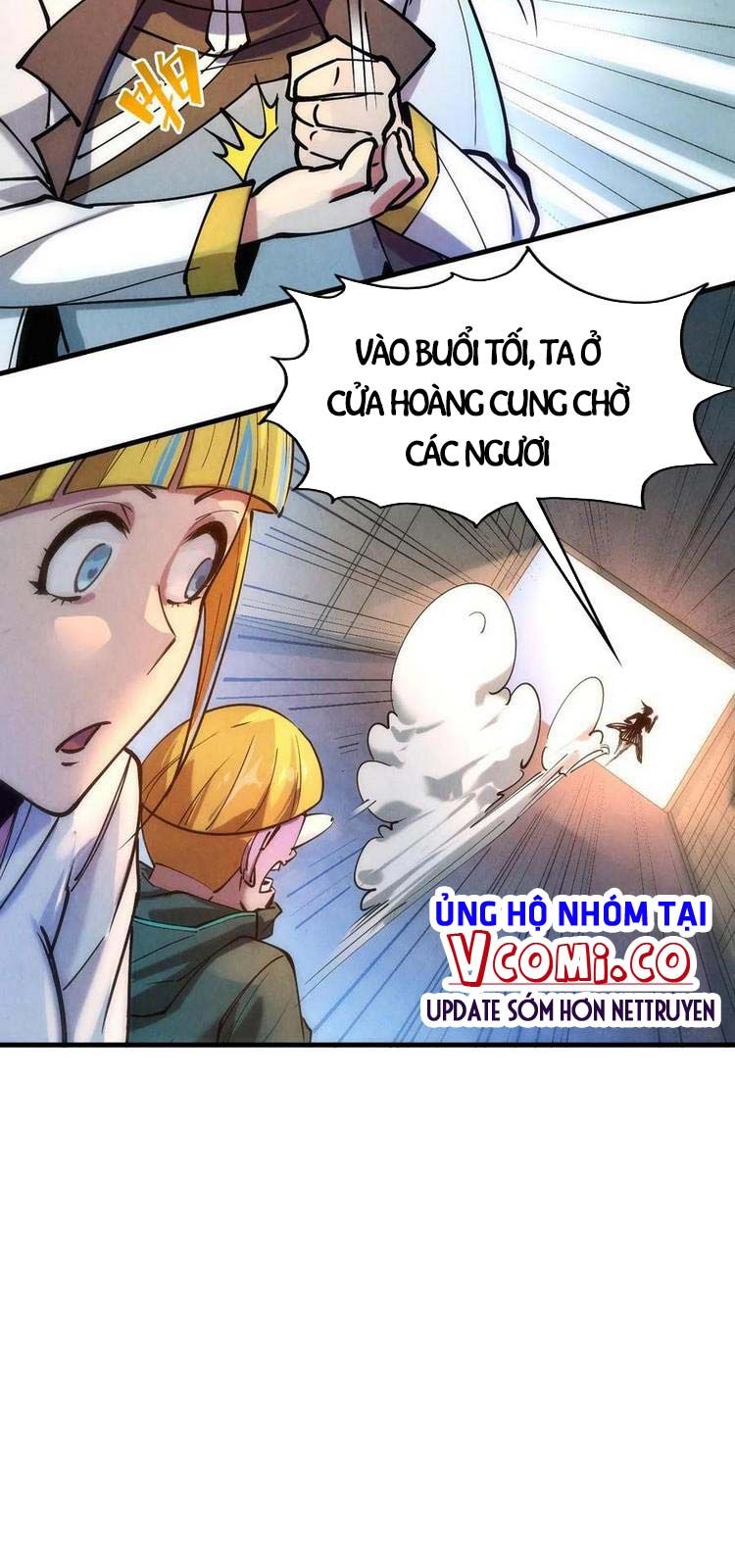 đọc truyện Vạn Cổ Chí Tôn Chương 44 ảnh 8 tại Thiên Thai Truyện