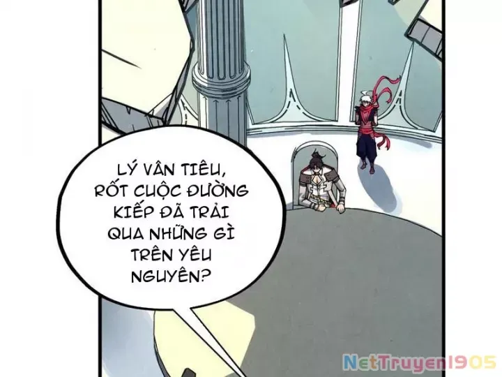 đọc truyện Vạn Cổ Chí Tôn Chương 442 ảnh 36 tại Truyện Dạ Ký