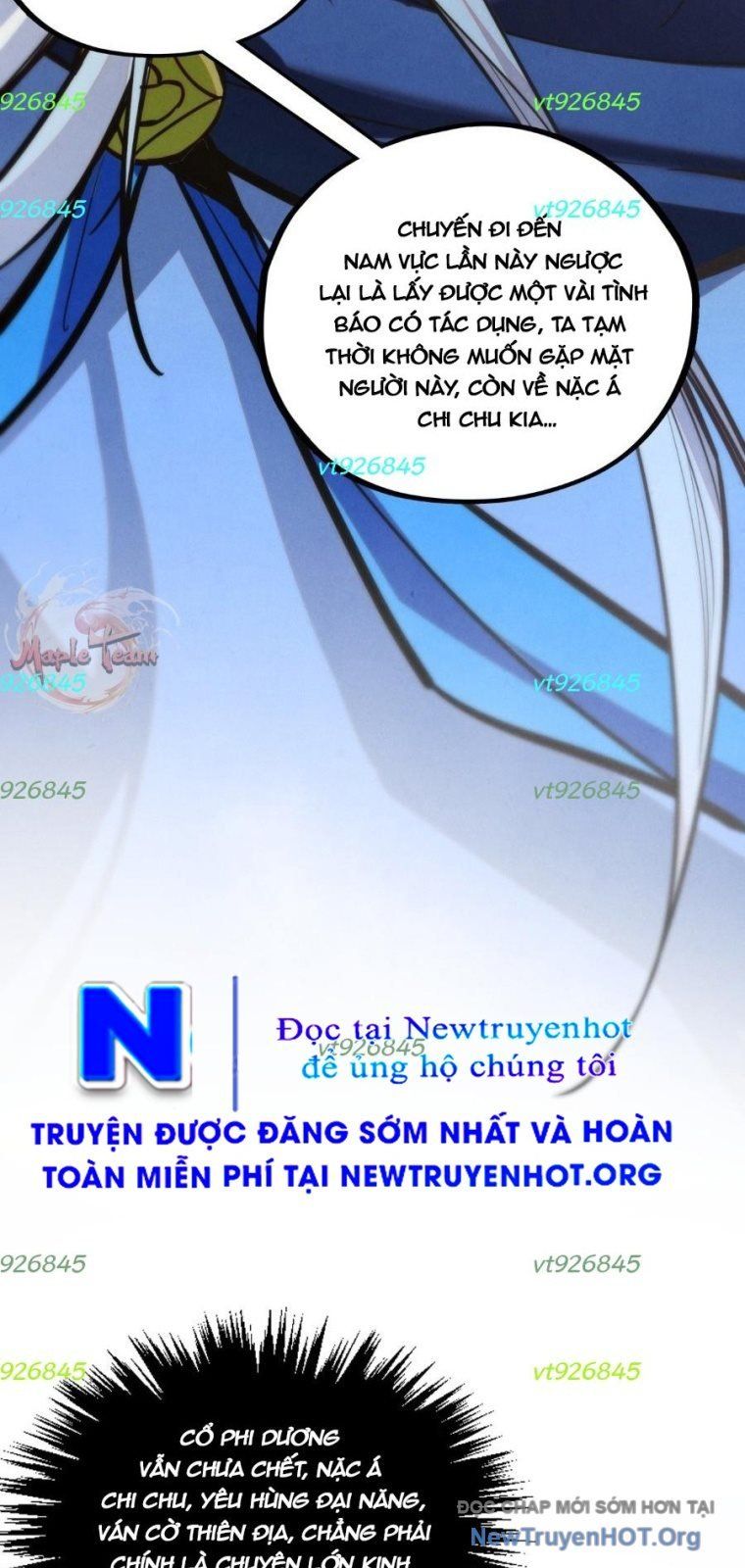 đọc truyện Vạn Cổ Chí Tôn Chương 443 ảnh 3 tại Truyện Dạ Ký