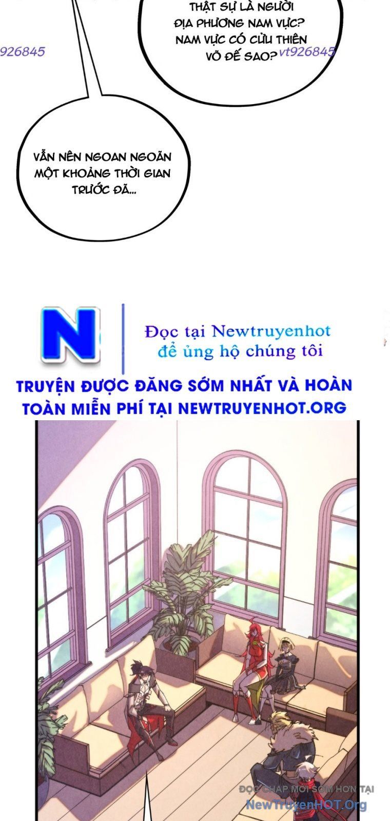 đọc truyện Vạn Cổ Chí Tôn Chương 443 ảnh 44 tại Truyện Dạ Ký