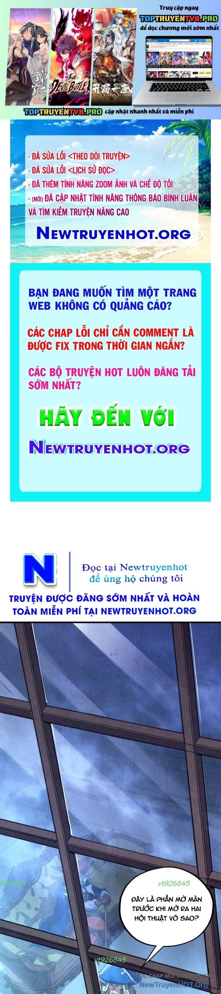 đọc truyện Vạn Cổ Chí Tôn Chương 444 ảnh 2 tại Truyện Dạ Ký