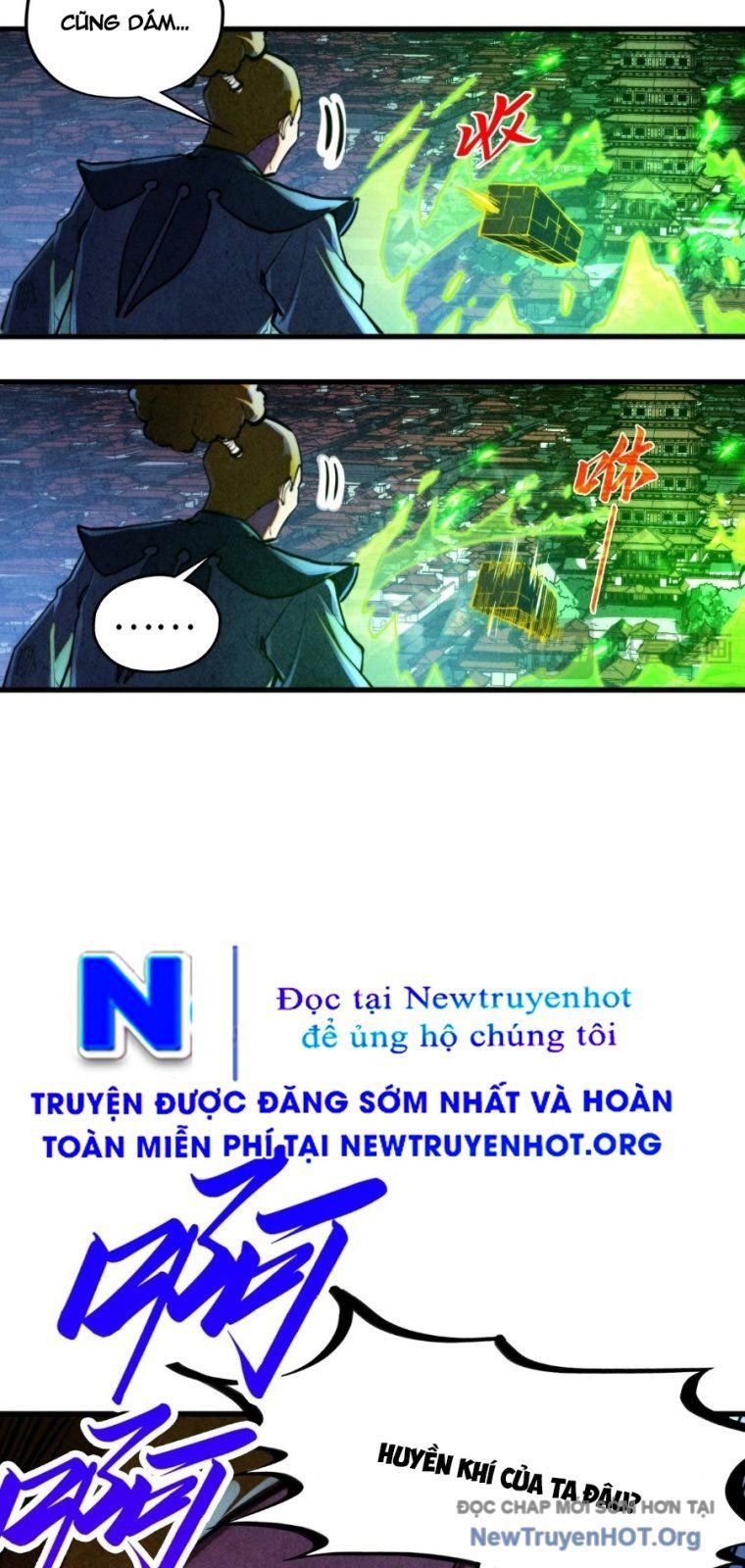 đọc truyện Vạn Cổ Chí Tôn Chương 444 ảnh 14 tại Truyện Dạ Ký