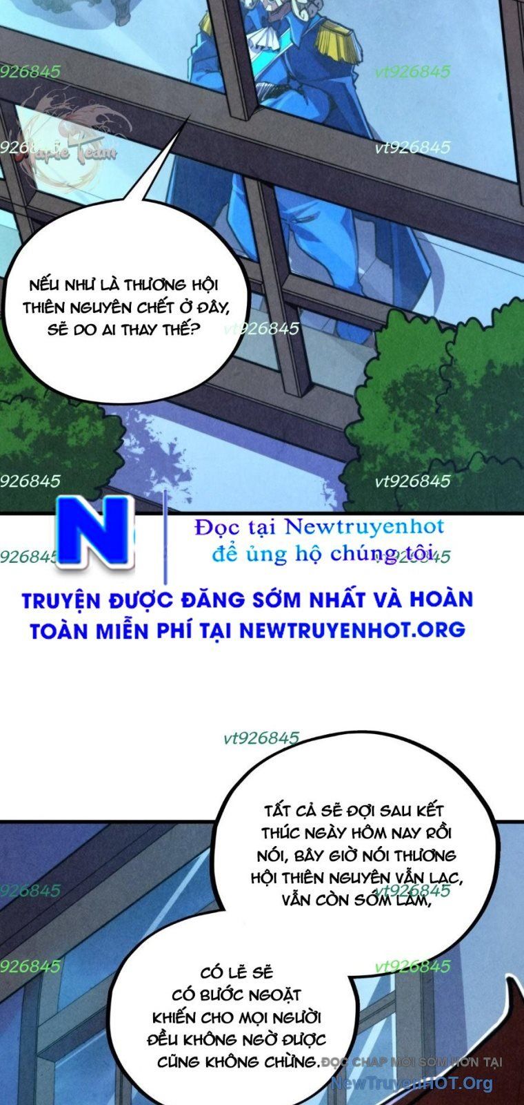 đọc truyện Vạn Cổ Chí Tôn Chương 444 ảnh 3 tại Truyện Dạ Ký