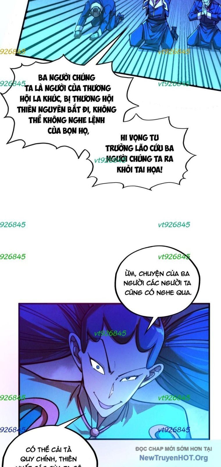 đọc truyện Vạn Cổ Chí Tôn Chương 444 ảnh 29 tại Truyện Dạ Ký