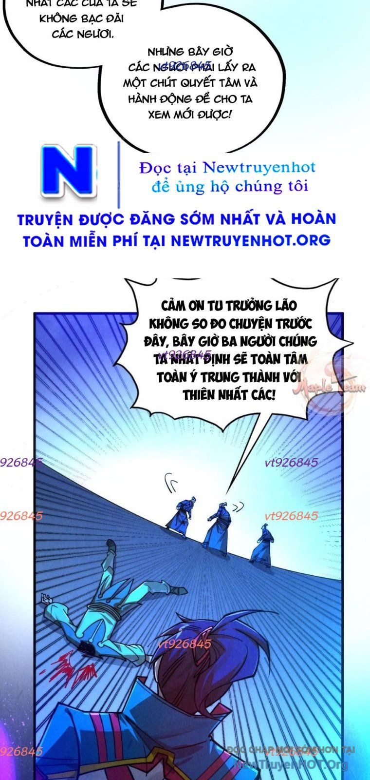 đọc truyện Vạn Cổ Chí Tôn Chương 444 ảnh 30 tại Truyện Dạ Ký