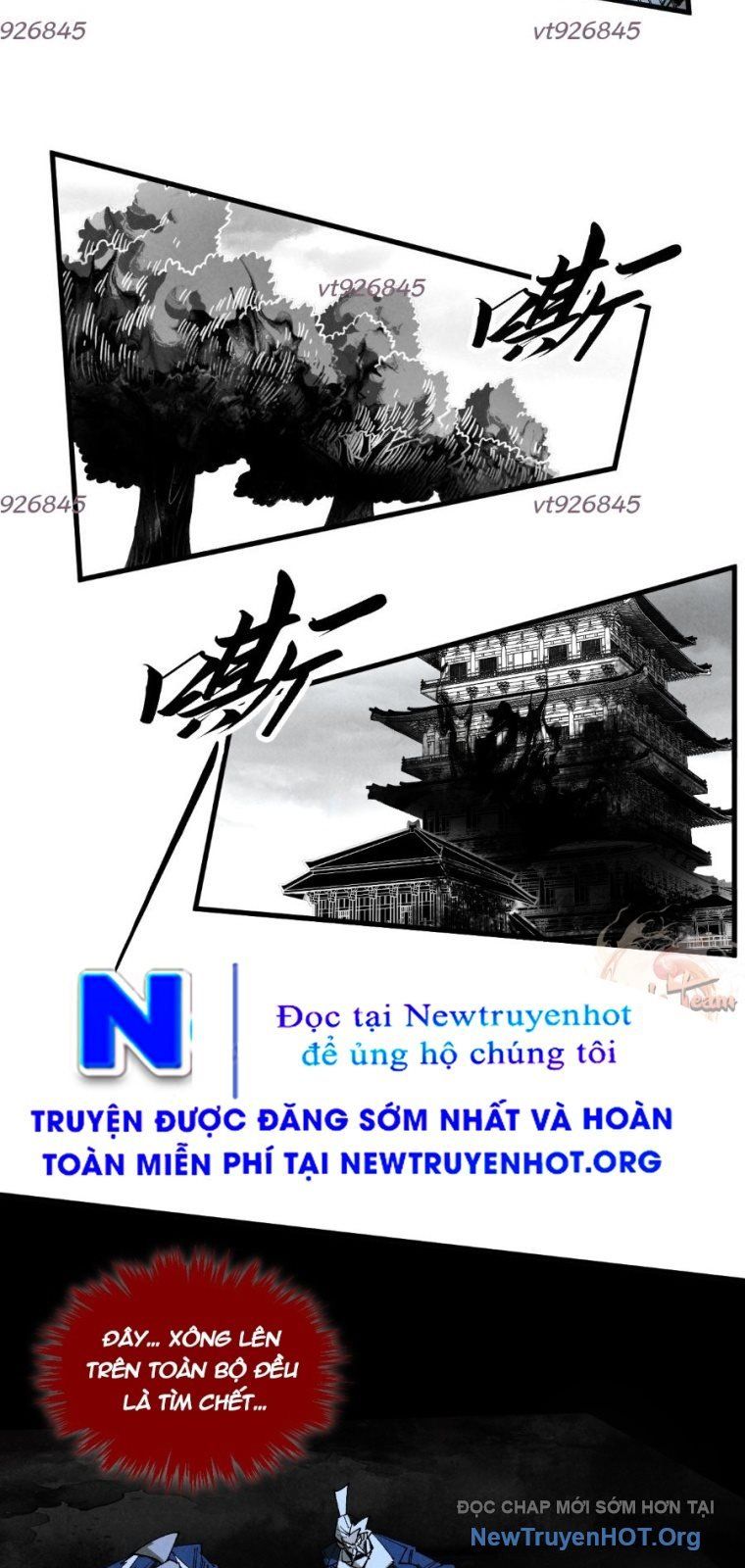 đọc truyện Vạn Cổ Chí Tôn Chương 444 ảnh 36 tại Truyện Dạ Ký