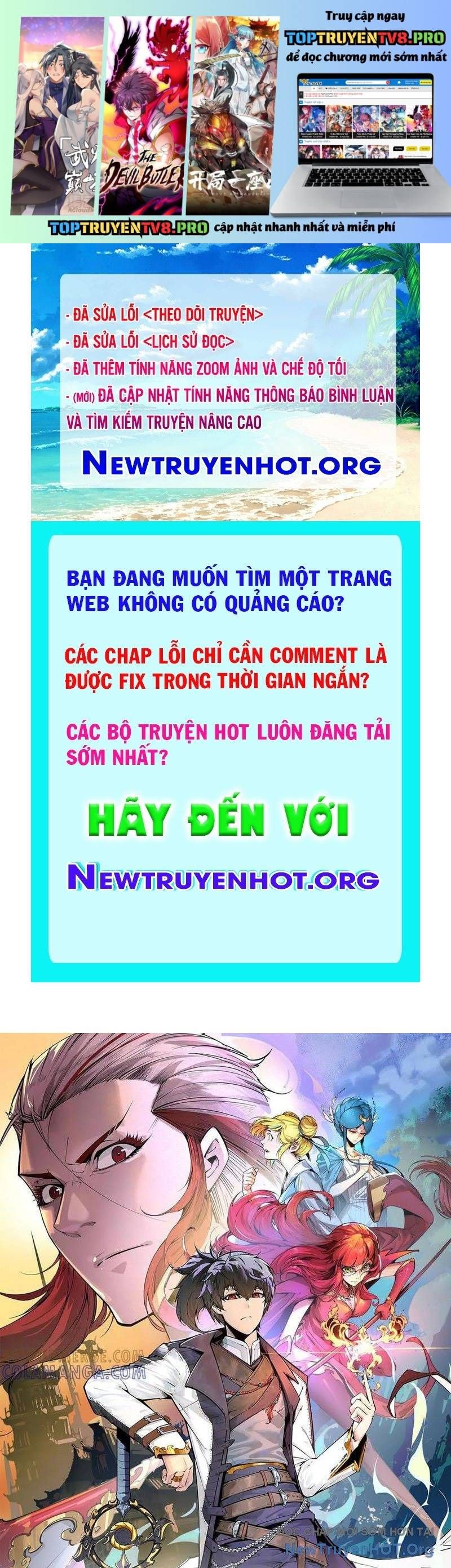 đọc truyện Vạn Cổ Chí Tôn Chương 446 ảnh 2 tại Truyện Dạ Ký