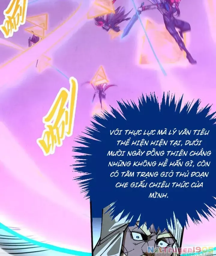 đọc truyện Vạn Cổ Chí Tôn Chương 449 ảnh 12 tại Thiên Thai Truyện