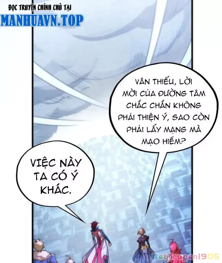 đọc truyện Vạn Cổ Chí Tôn Chương 449 ảnh 107 tại Thiên Thai Truyện