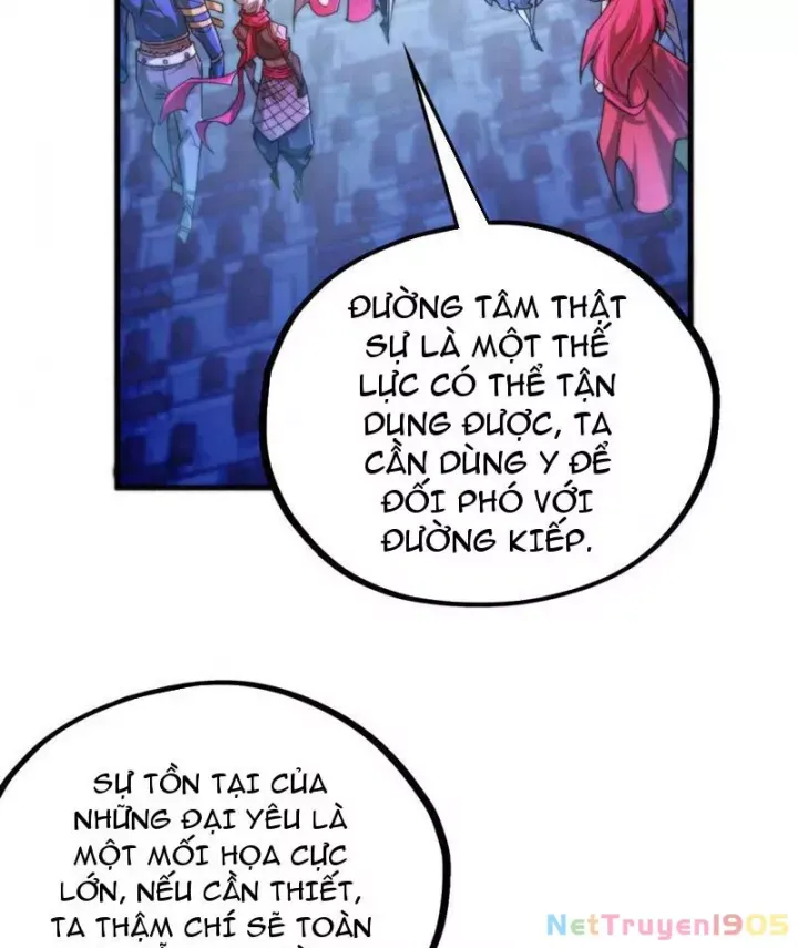 đọc truyện Vạn Cổ Chí Tôn Chương 449 ảnh 108 tại Thiên Thai Truyện