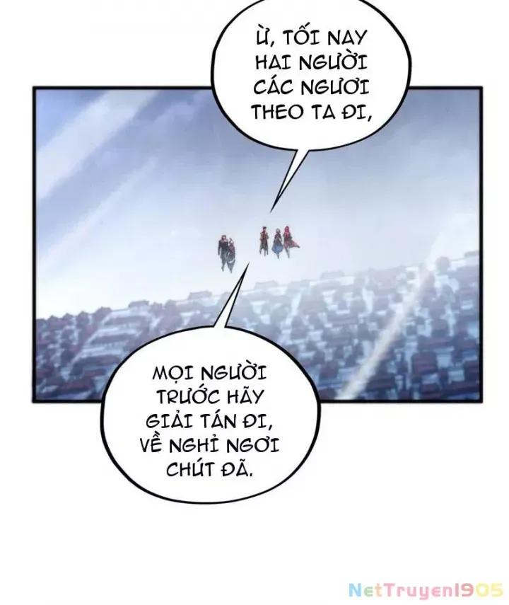 đọc truyện Vạn Cổ Chí Tôn Chương 449 ảnh 119 tại Thiên Thai Truyện