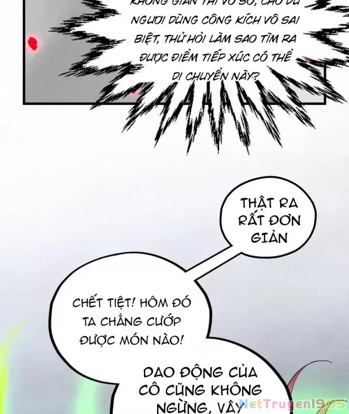 đọc truyện Vạn Cổ Chí Tôn Chương 449 ảnh 25 tại Thiên Thai Truyện