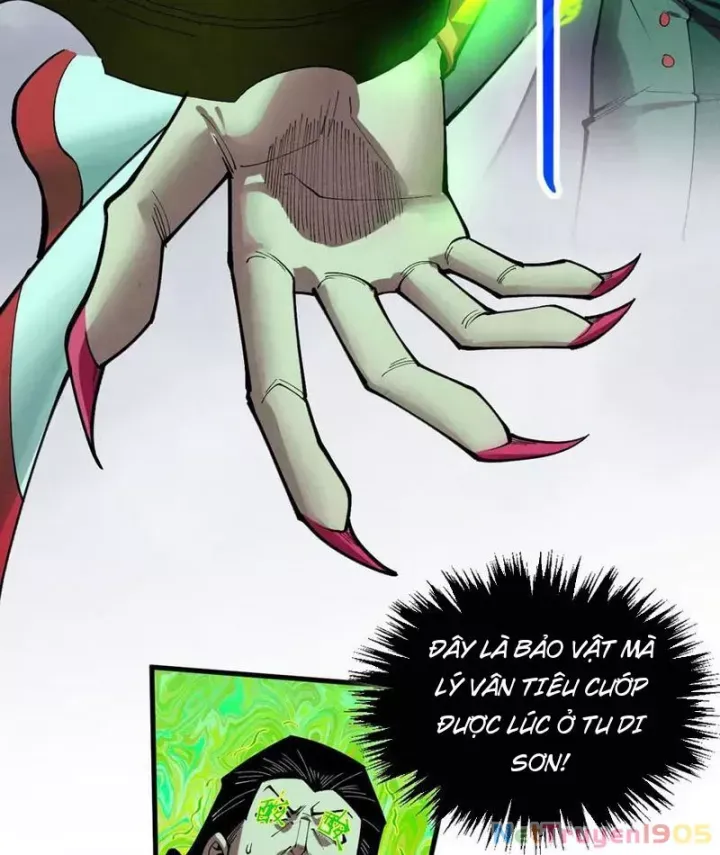 đọc truyện Vạn Cổ Chí Tôn Chương 449 ảnh 27 tại Thiên Thai Truyện