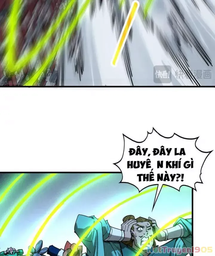 đọc truyện Vạn Cổ Chí Tôn Chương 449 ảnh 31 tại Thiên Thai Truyện