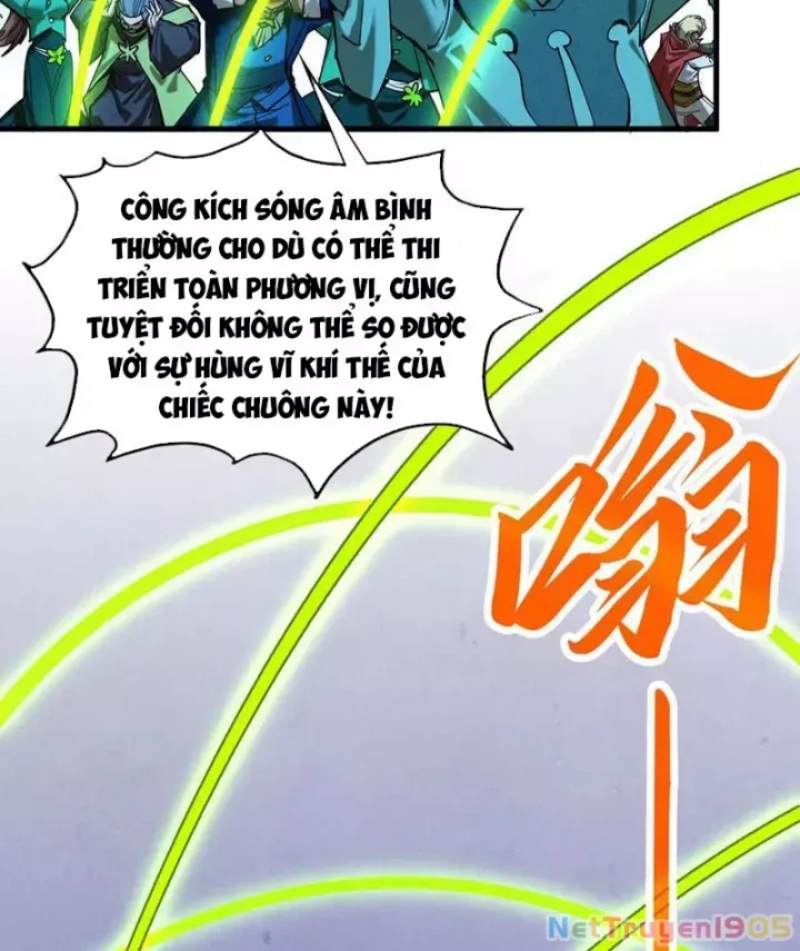 đọc truyện Vạn Cổ Chí Tôn Chương 449 ảnh 32 tại Thiên Thai Truyện