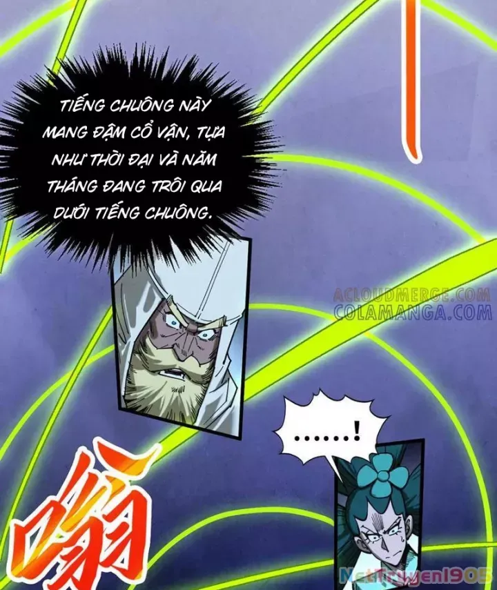 đọc truyện Vạn Cổ Chí Tôn Chương 449 ảnh 33 tại Thiên Thai Truyện