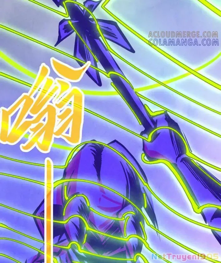 đọc truyện Vạn Cổ Chí Tôn Chương 449 ảnh 36 tại Thiên Thai Truyện