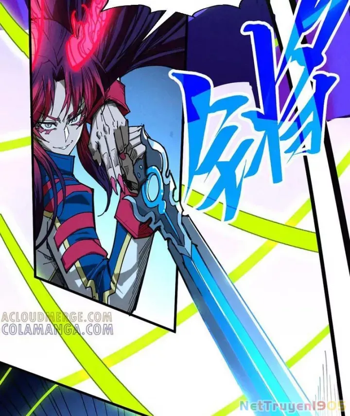 đọc truyện Vạn Cổ Chí Tôn Chương 449 ảnh 38 tại Thiên Thai Truyện