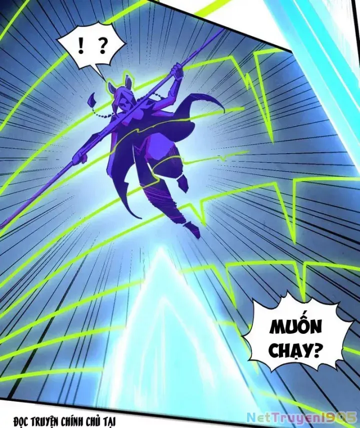 đọc truyện Vạn Cổ Chí Tôn Chương 449 ảnh 39 tại Thiên Thai Truyện