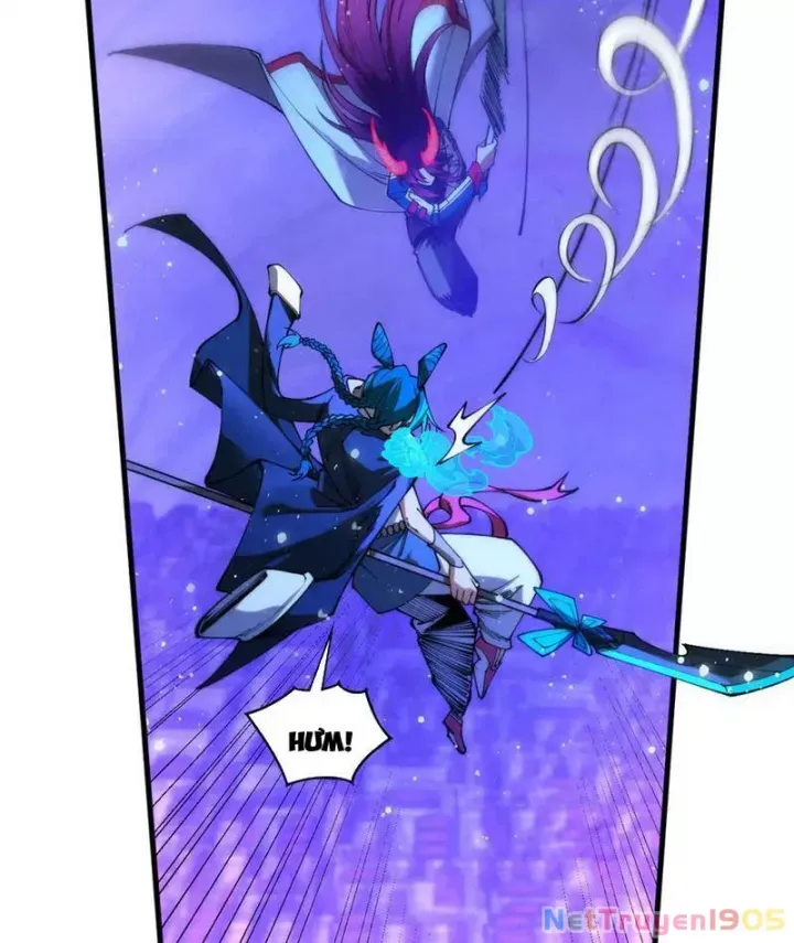 đọc truyện Vạn Cổ Chí Tôn Chương 449 ảnh 60 tại Thiên Thai Truyện