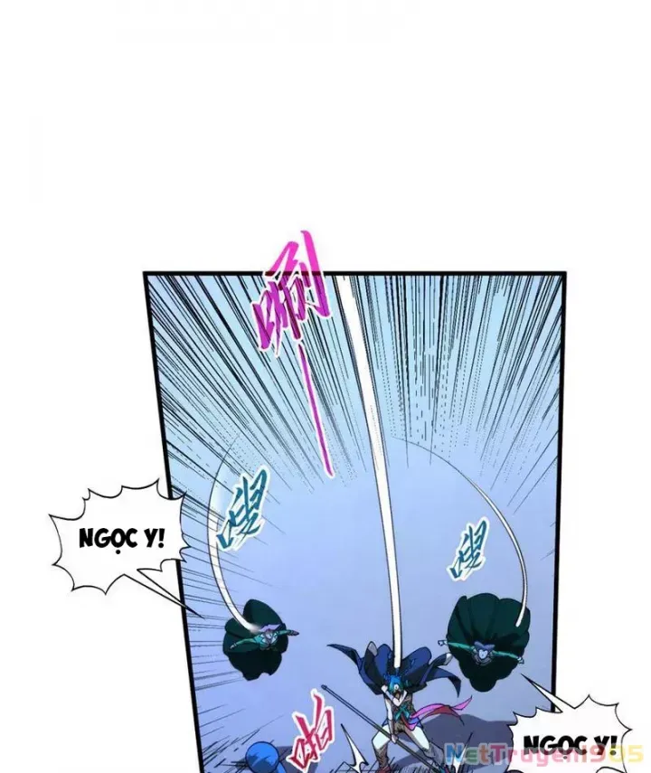 đọc truyện Vạn Cổ Chí Tôn Chương 449 ảnh 67 tại Thiên Thai Truyện