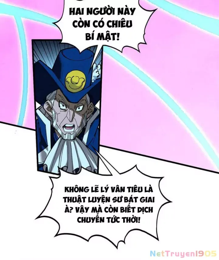 đọc truyện Vạn Cổ Chí Tôn Chương 449 ảnh 9 tại Thiên Thai Truyện