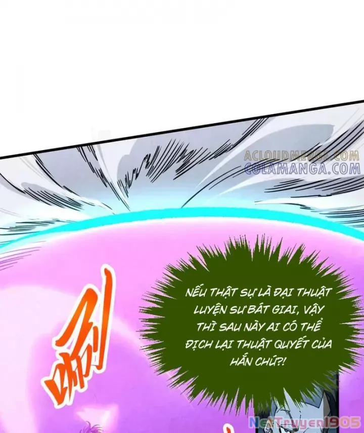 đọc truyện Vạn Cổ Chí Tôn Chương 449 ảnh 10 tại Thiên Thai Truyện