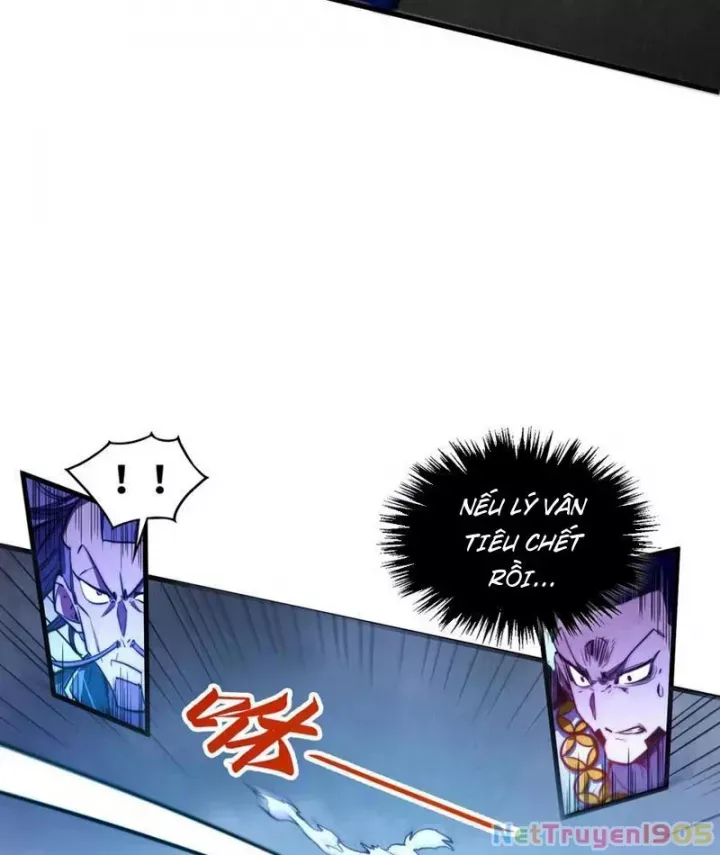 đọc truyện Vạn Cổ Chí Tôn Chương 449 ảnh 83 tại Thiên Thai Truyện