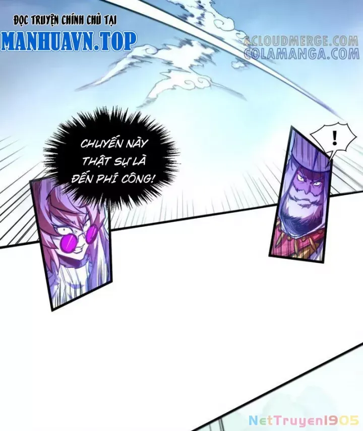 đọc truyện Vạn Cổ Chí Tôn Chương 449 ảnh 84 tại Thiên Thai Truyện