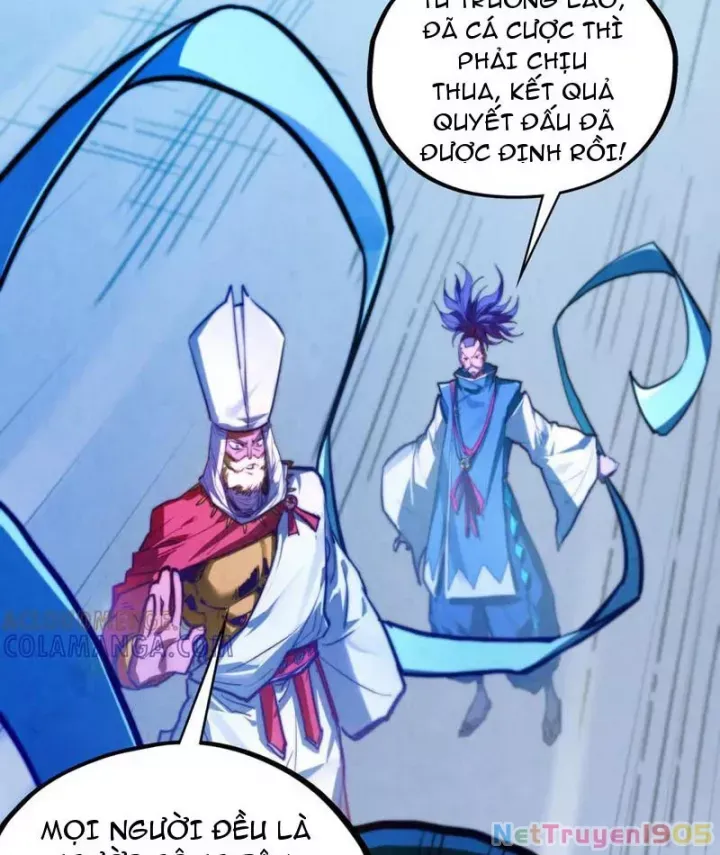 đọc truyện Vạn Cổ Chí Tôn Chương 449 ảnh 86 tại Thiên Thai Truyện