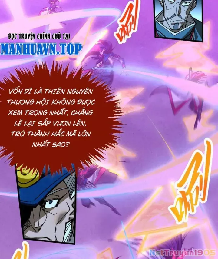 đọc truyện Vạn Cổ Chí Tôn Chương 449 ảnh 11 tại Thiên Thai Truyện