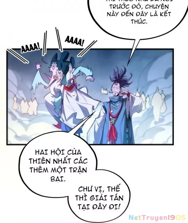 đọc truyện Vạn Cổ Chí Tôn Chương 449 ảnh 92 tại Thiên Thai Truyện