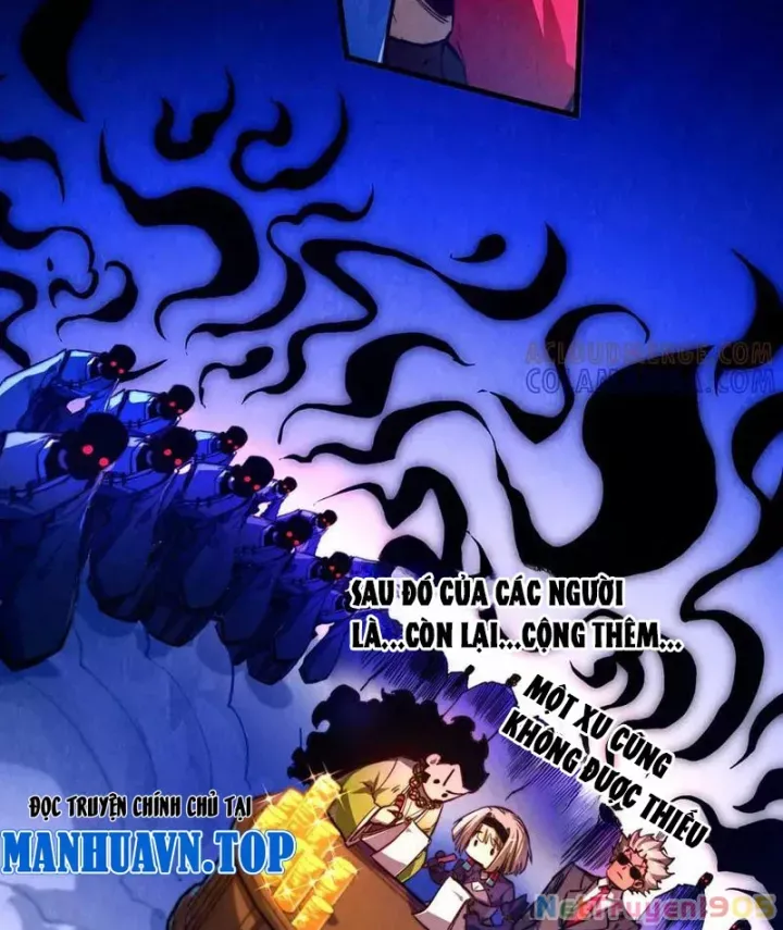 đọc truyện Vạn Cổ Chí Tôn Chương 449 ảnh 94 tại Thiên Thai Truyện