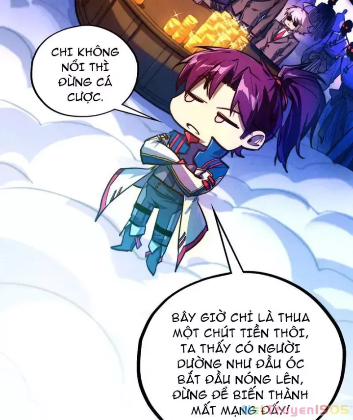 đọc truyện Vạn Cổ Chí Tôn Chương 449 ảnh 95 tại Thiên Thai Truyện